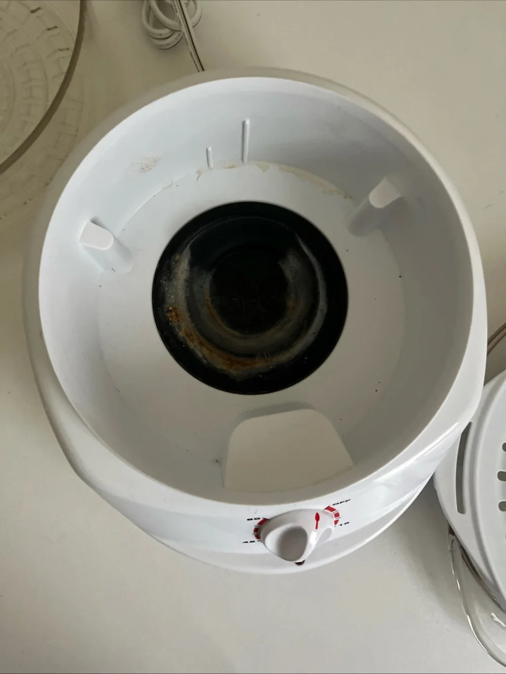 Betty Crocker 3 in 1 Food Steamer (BC-1590) 3 Quart Capacity Tested And Working